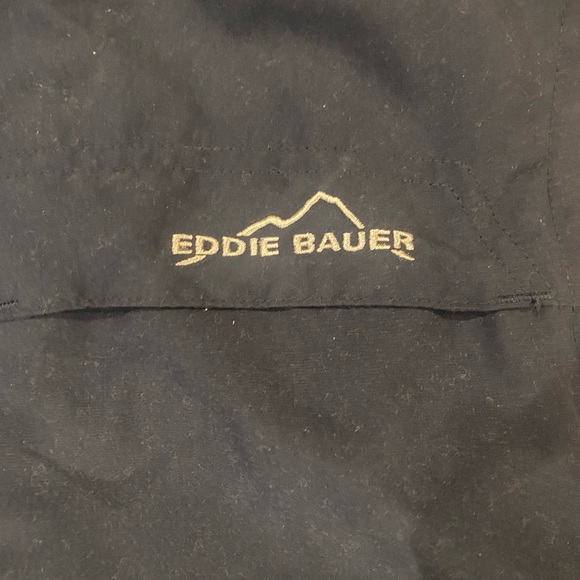 Vintage Eddie Bauer Sleeveless Vest - Picture 2 of 5